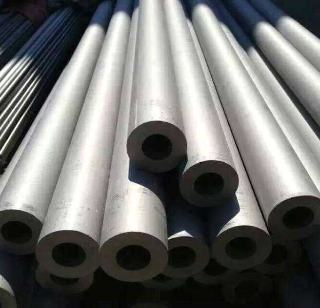 316L不銹鋼管?終端需求回落 市場心態(tài)明顯趨于悲觀