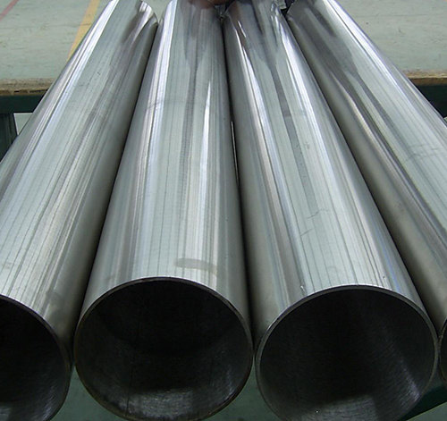 不銹鋼管?成品材的下跌 原材料價格下在回落