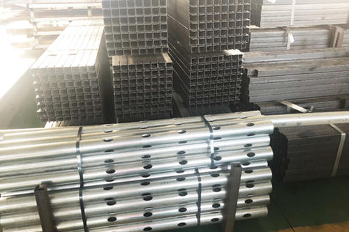 304不銹鋼管的基本介紹