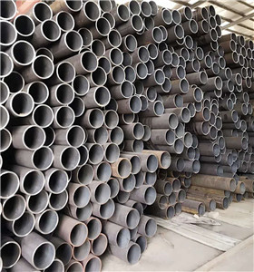 904L不銹鋼管的基本介紹