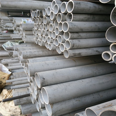 吉林304不銹鋼管