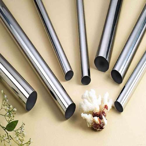 904L不銹鋼管具有很高的抗點蝕性。在氯化物中在溶液中