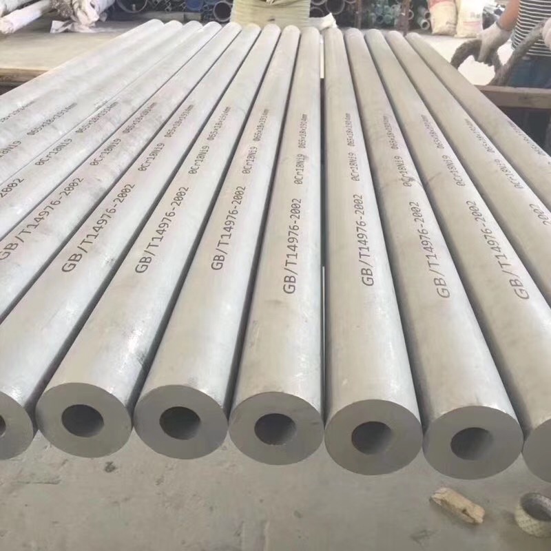 《310S不銹鋼管國標執行標準：品質卓越，性能卓越，打造行業新標桿》